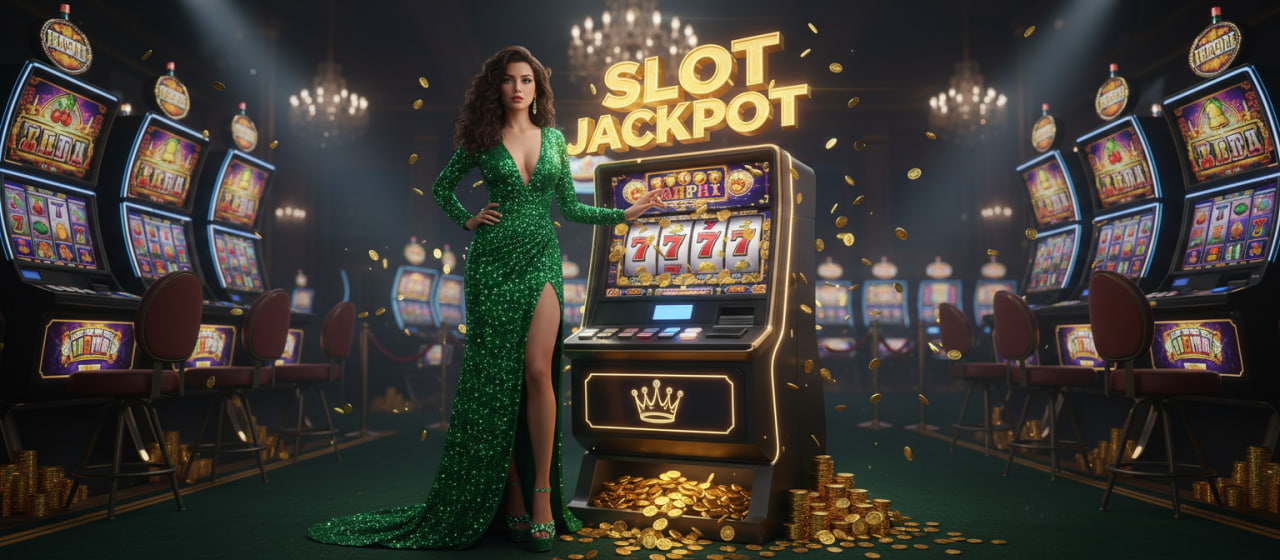 jackpot007 - 5